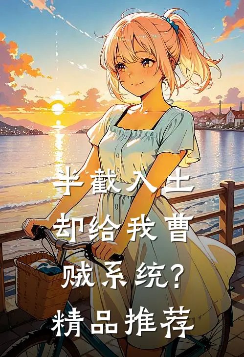 半截入土:却给我曹贼系统?精品推荐