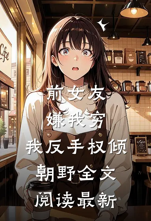 前女友嫌我穷，我反手权倾朝野全文阅读最新