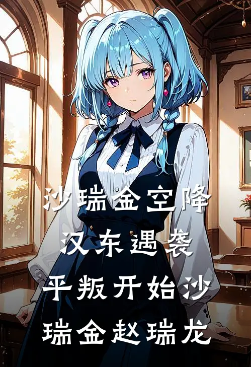 沙瑞金空降汉东遇袭，平叛开始沙瑞金赵瑞龙