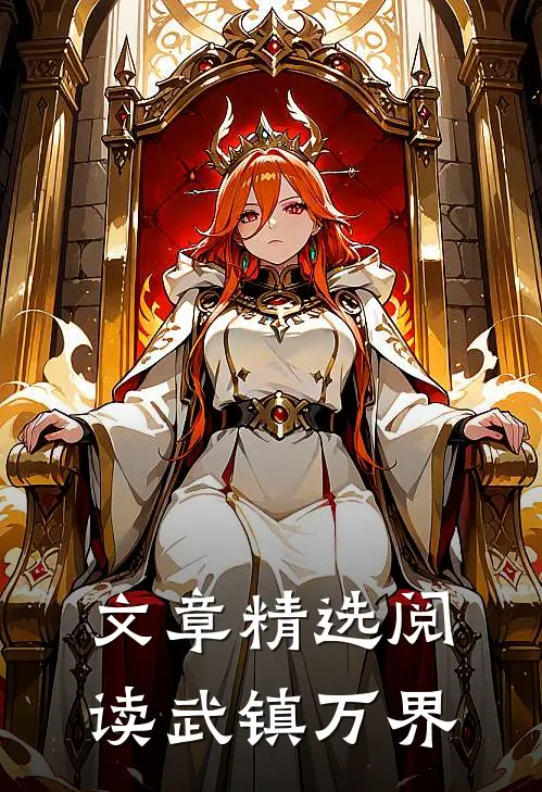 文章精选阅读武镇万界