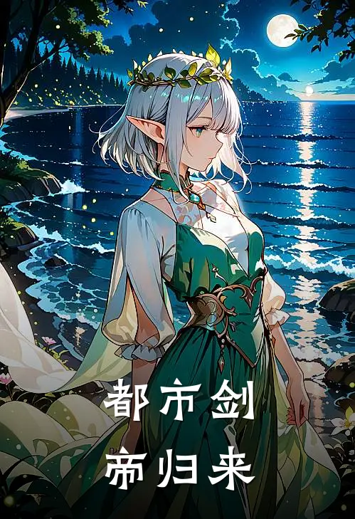 都市剑帝归来