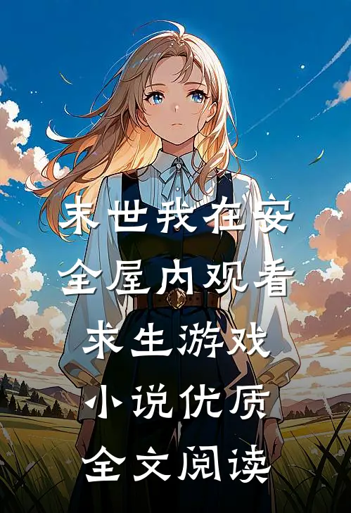 末世我在安全屋内观看求生游戏小说优质全文阅读