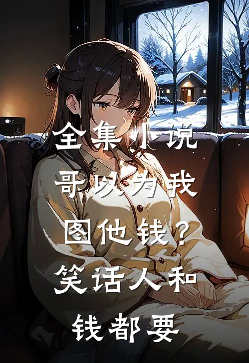 全集小说哥以为我图他钱？笑话，人和钱都要