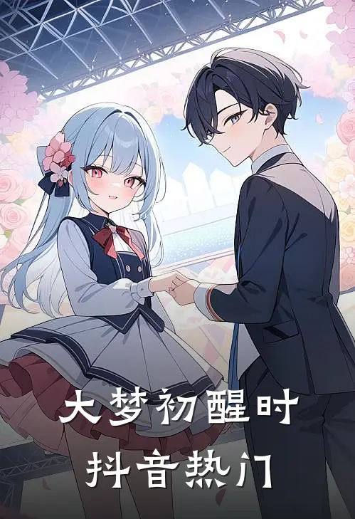 大梦初醒时抖音热门