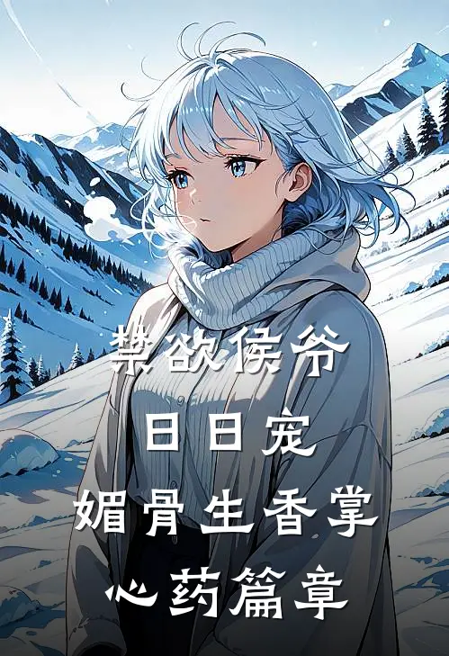 禁欲侯爷日日宠，媚骨生香掌心药篇章