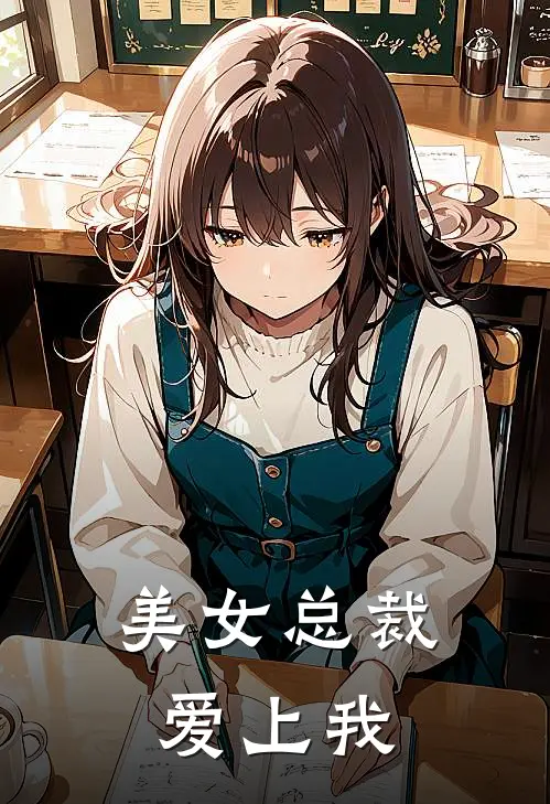 美女总裁爱上我