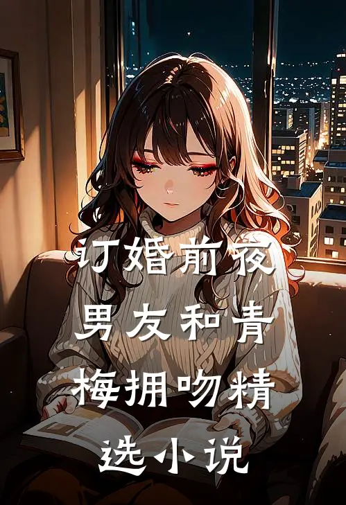 订婚前夜，男友和青梅拥吻精选小说