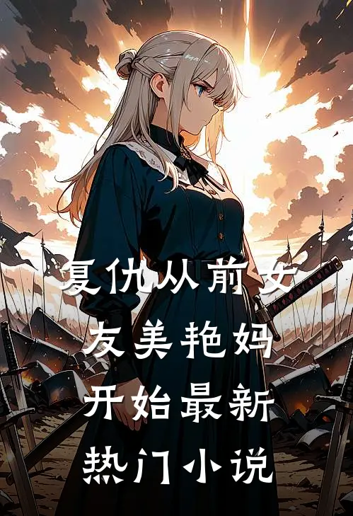 复仇从前女友美艳妈开始最新热门小说