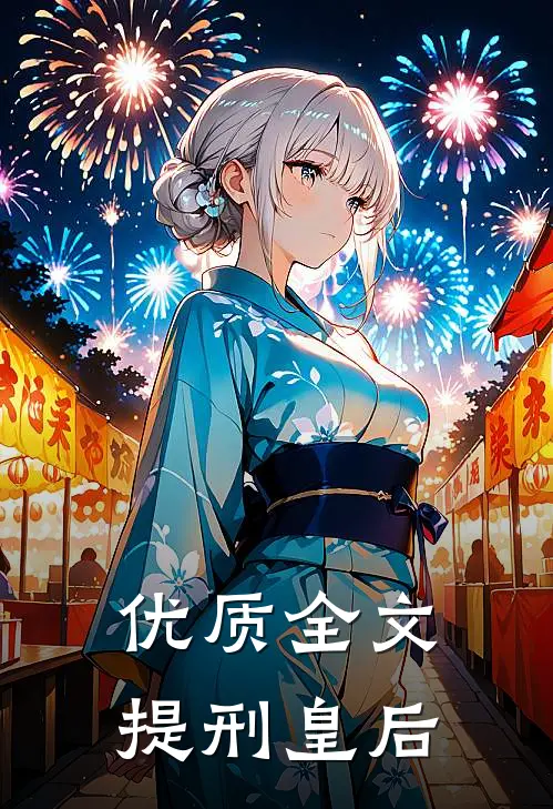优质全文提刑皇后