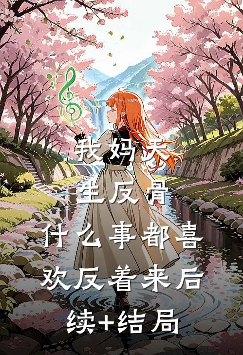 我妈天生反骨，什么事都喜欢反着来后续+结局