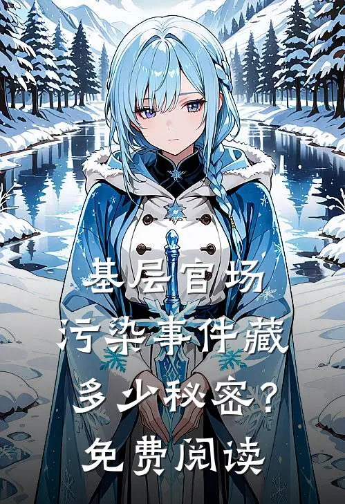 基层官场：污染事件藏多少秘密？免费阅读
