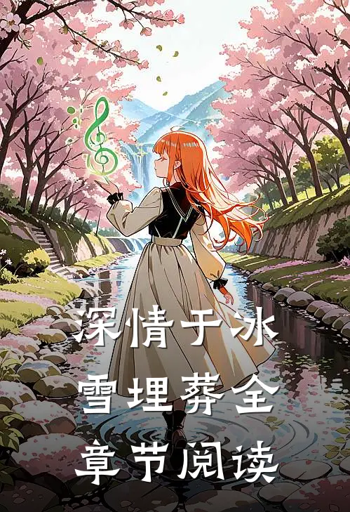 深情于冰雪埋葬全章节阅读