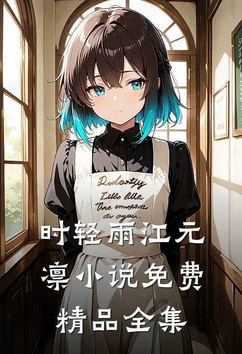 时轻雨江元凛小说 免费精品全集