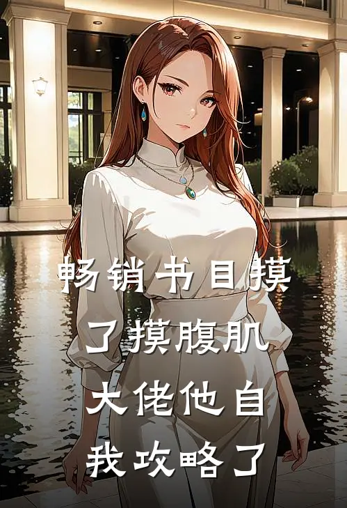 畅销书目摸了摸腹肌，大佬他自我攻略了
