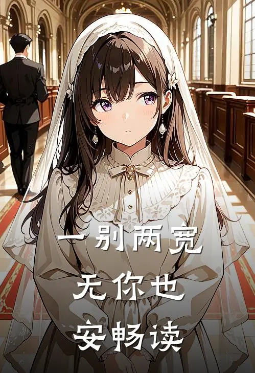 一别两宽，无你也安畅读