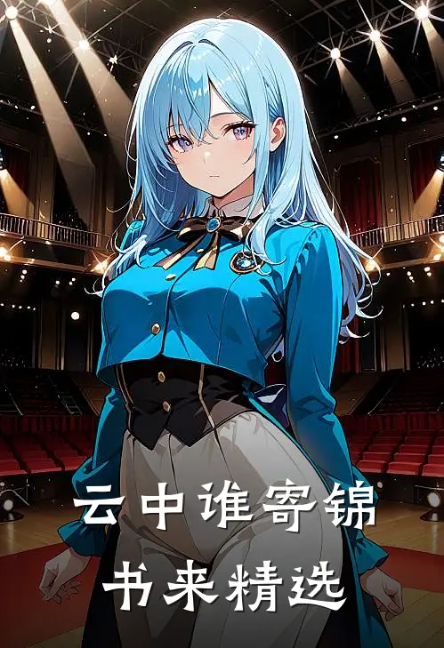 云中谁寄锦书来精选