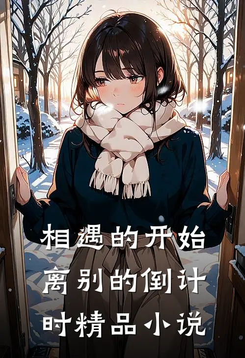 相遇的开始，离别的倒计时精品小说