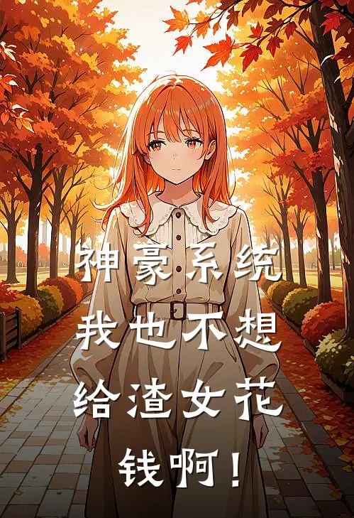 神豪系统：我也不想给渣女花钱啊！