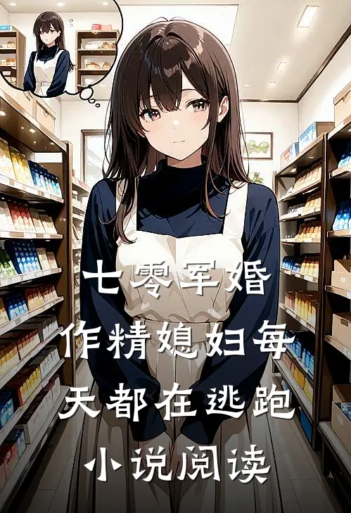 七零军婚：作精媳妇每天都在逃跑小说阅读