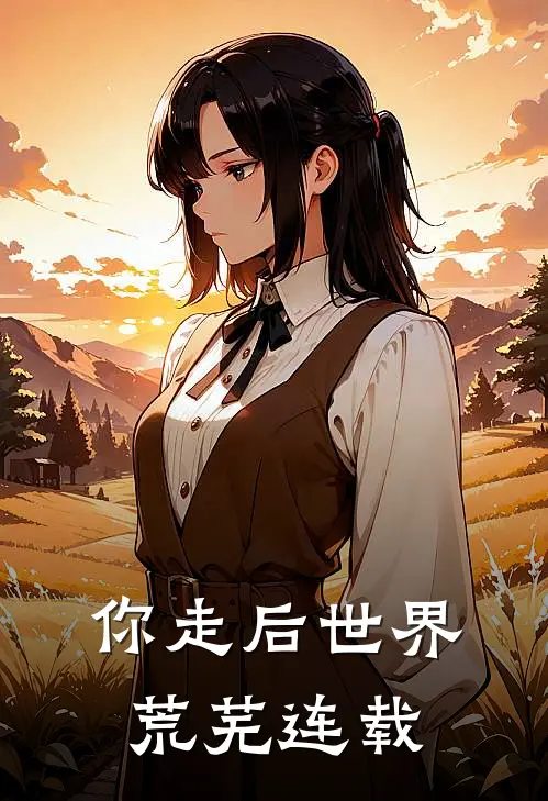 你走后世界荒芜连载