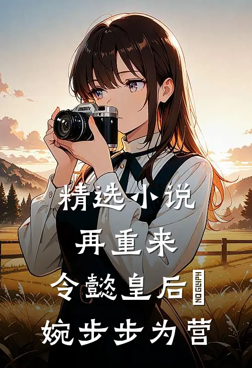 精选小说再重来：令懿皇后嬿婉步步为营