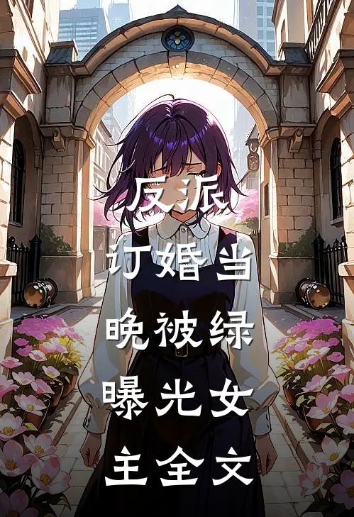 反派订婚当晚被绿,曝光女主全文免费阅读