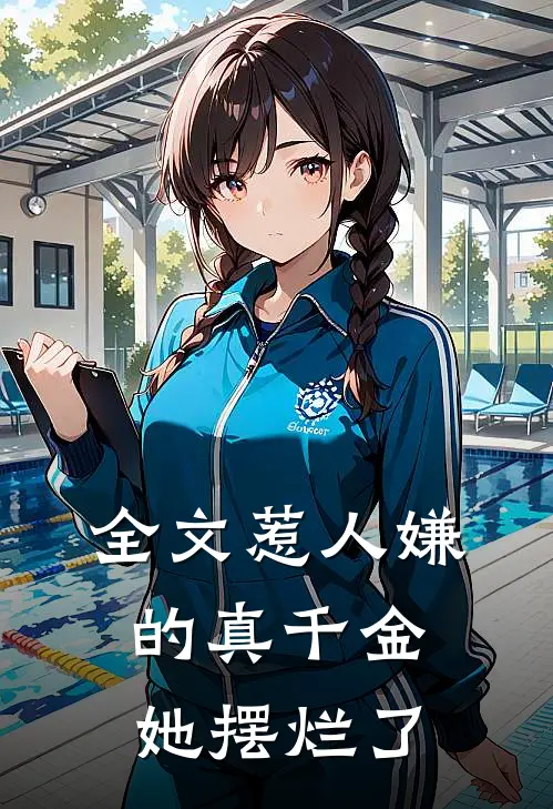 全文惹人嫌的真千金她摆烂了