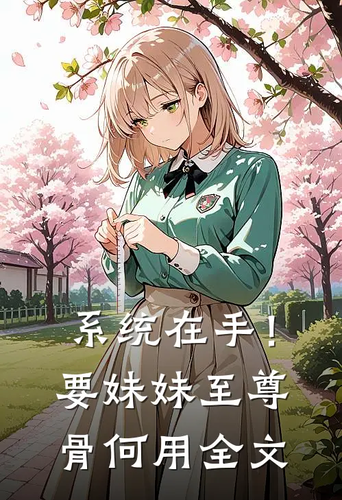 系统在手！要妹妹至尊骨何用全文