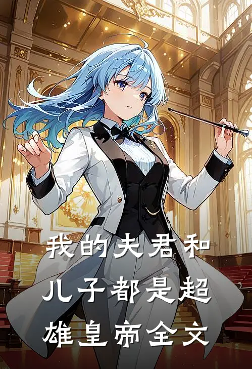 我的夫君和儿子都是超雄皇帝全文