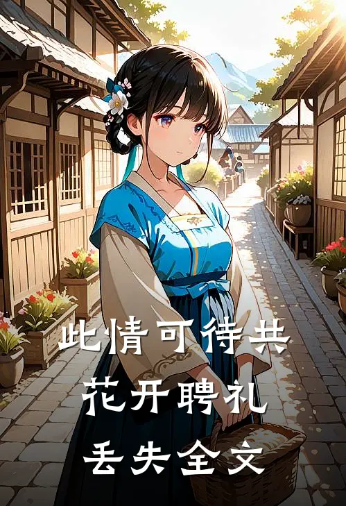 此情可待共花开-聘礼丢失全文