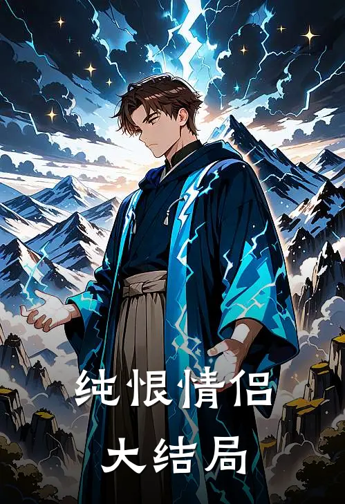 纯恨情侣大结局