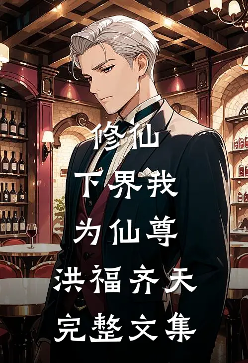 修仙下界我为仙尊,洪福齐天完整文集