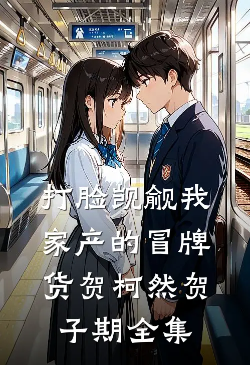打脸觊觎我家产的冒牌货贺柯然贺子期 全集