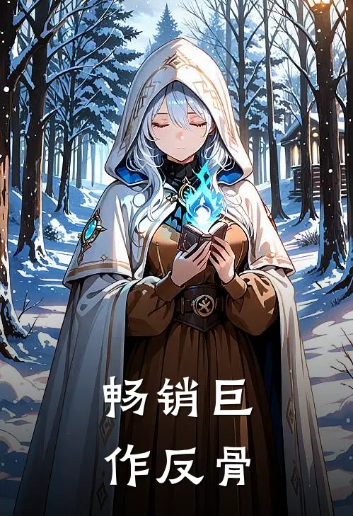 畅销巨作反骨