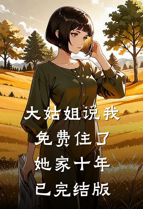 大姑姐说我免费住了她家十年已完结版