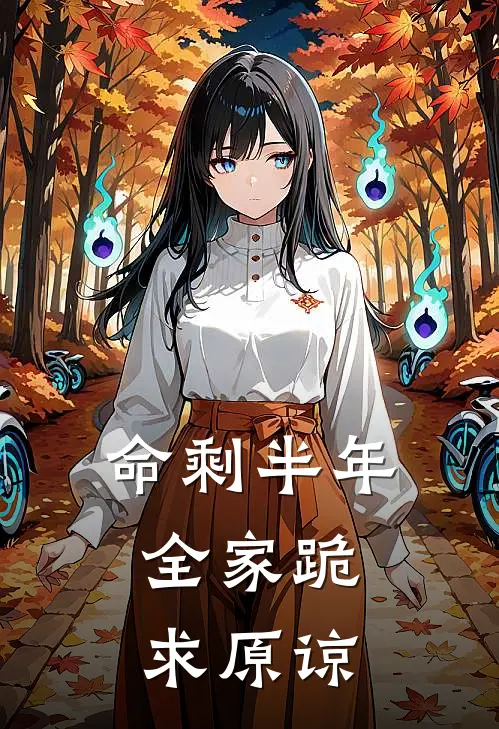 命剩半年，全家跪求原谅