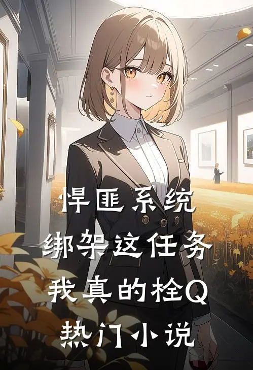 悍匪系统：绑架这任务我真的栓Q热门小说