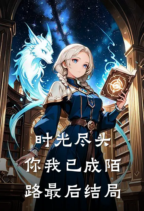 时光尽头，你我已成陌路最后结局