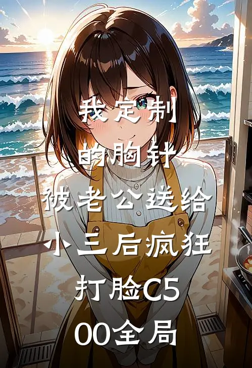 我定制的胸针，被老公送给小三后疯狂打脸C500全局