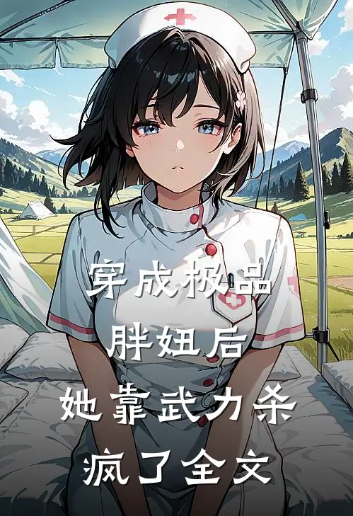 穿成极品胖妞后，她靠武力杀疯了全文