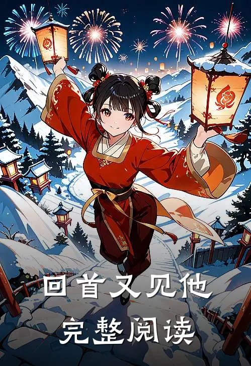 回首又见他完整阅读