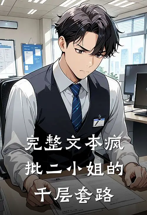 完整文本疯批二小姐的千层套路