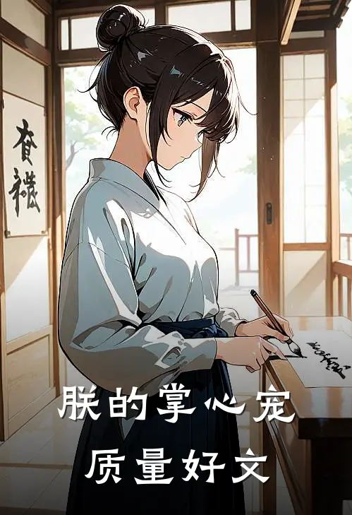朕的掌心宠质量好文
