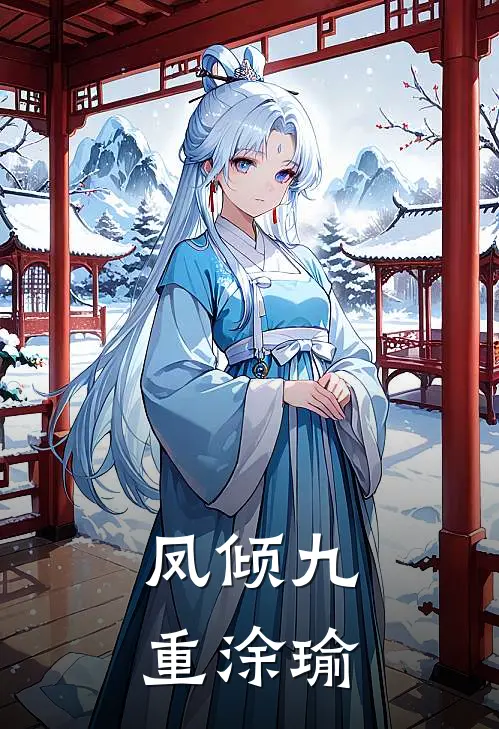 凤倾九重涂瑜