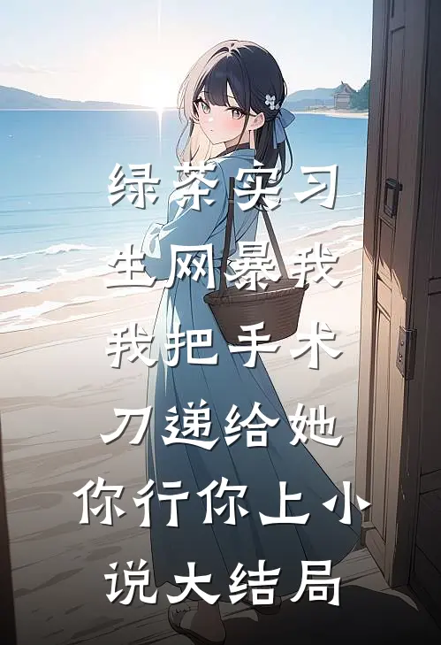 绿茶实习生网暴我，我把手术刀递给她：你行你上小说大结局