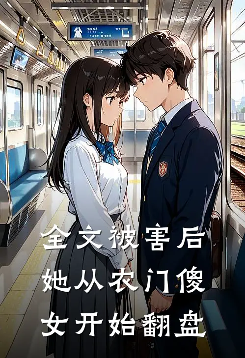 全文被害后，她从农门傻女开始翻盘