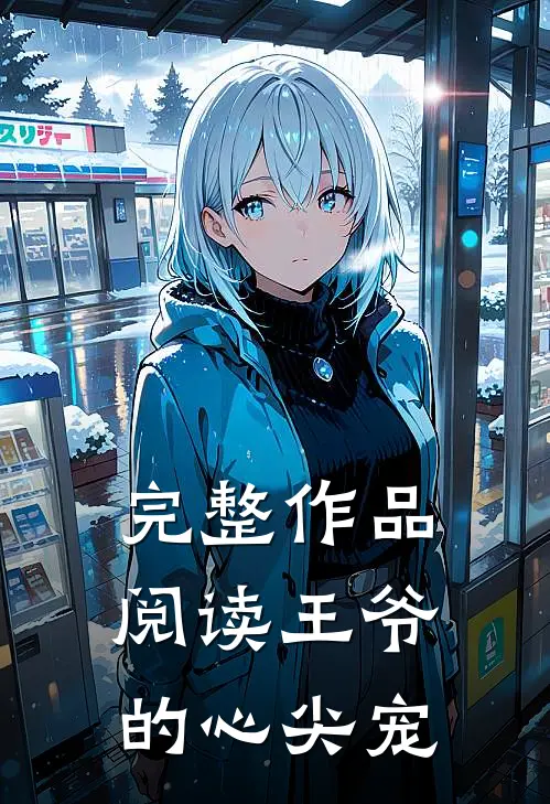 完整作品阅读王爷的心尖宠