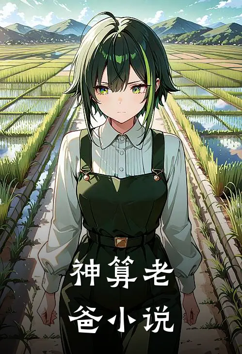 神算老爸小说