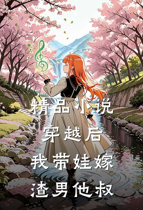 精品小说穿越后，我带娃嫁渣男他叔