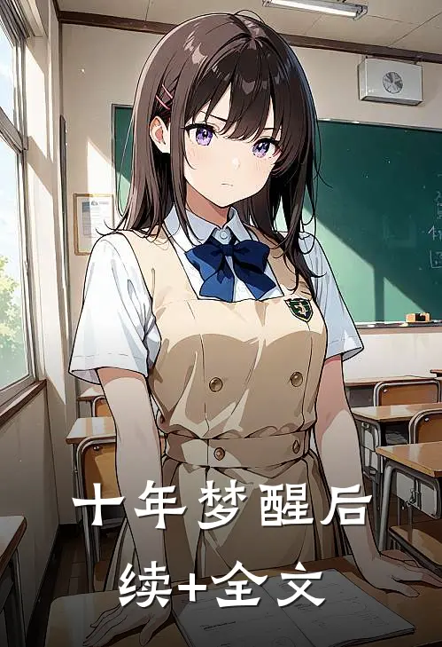十年梦醒后续+全文